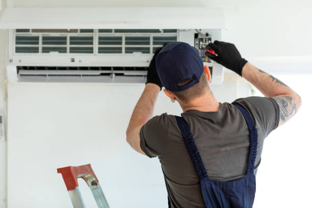 Best Commercial Air Duct Cleaning  in Grant, MI