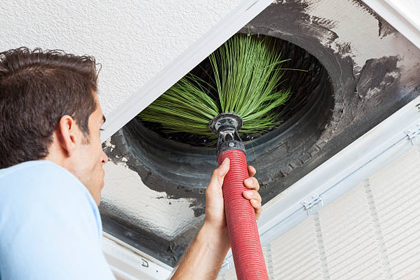 Best Best Air Duct Cleaning Company  in Grant, MI