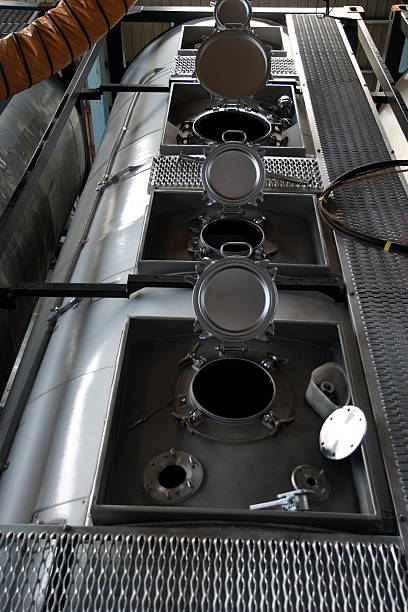 Best Commercial HVAC Duct Cleaning  in Grant, MI